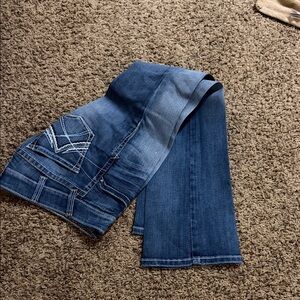 Ariat Women's Boot Cut Jeans